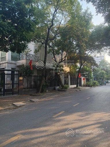 Bán biệt thự sài đồng, long biên, gara, thang máy, 180m2, 4tầng, mt12m, 53.5 tỷ