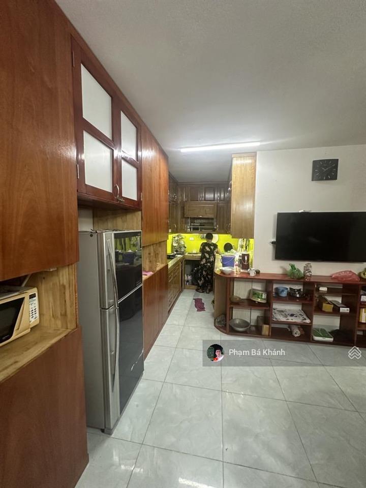 Bán biệt thự thượng thanh, long biên, 105m2, 4t, mt 6.8m, 28.3 tỷ có tl
