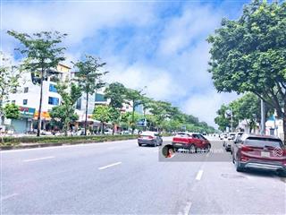 Bán nhà mặt phố ngô gia tự, long biên, kinh doanh đỉnh, 100m2, 4 tầng, 21.5 tỷ