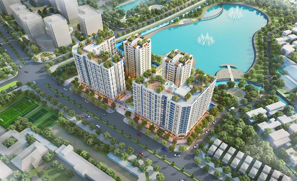 Bán nhà mặt phố trần đăng khoa, long biên, vỉa hè, kinh doanh, 120m2, 8 tầng, 59 tỷ