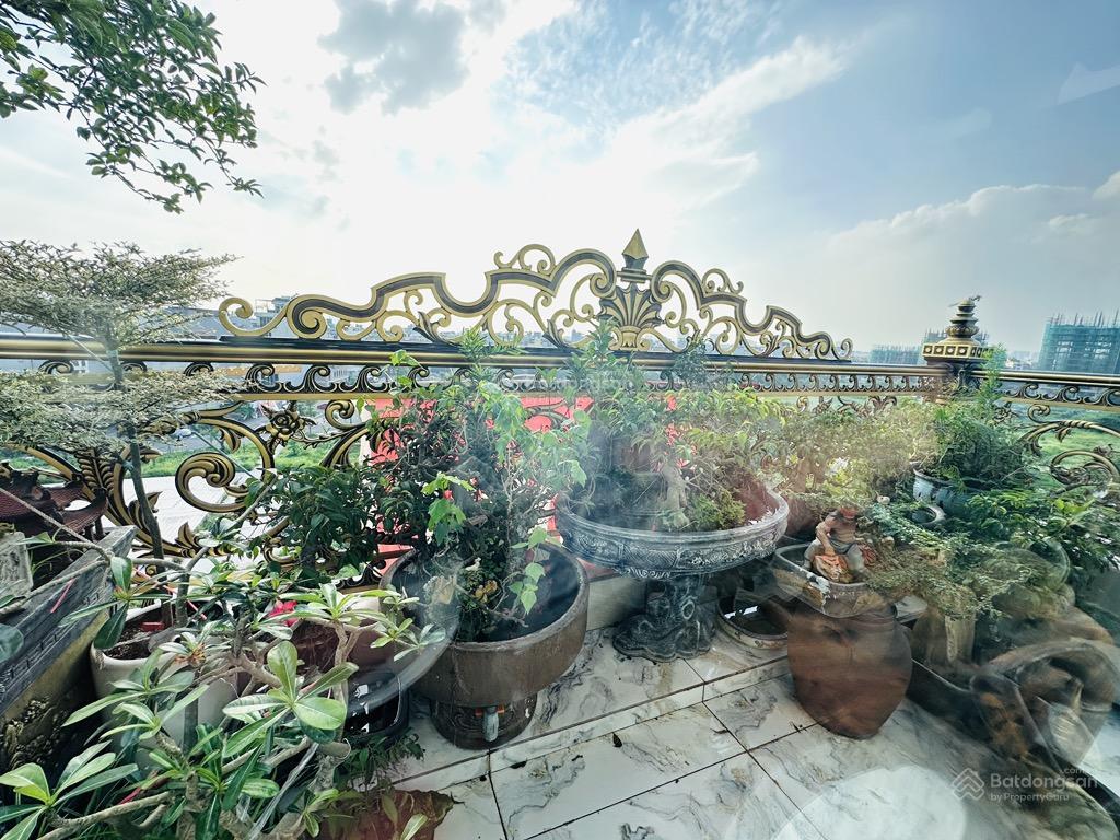 Bán nhà mặt phố trần đăng khoa, long biên, vỉa hè, kinh doanh, 120m2, 8 tầng, 59 tỷ