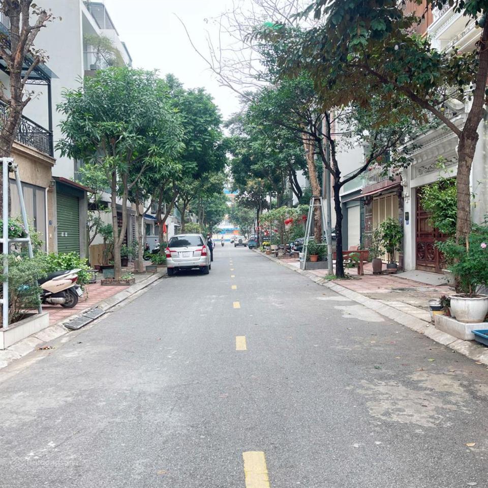 Bán đất đấu giá việt hưng long biên, vỉa hè, ô tô tránh, 85m2, mt5m, 24.95 tỷ có .