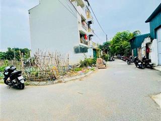 Bán đất đấu giá thạch bàn, long biên, vỉa hè, ô tô tránh, dt80m2, mt5m, 13.3 tỷ