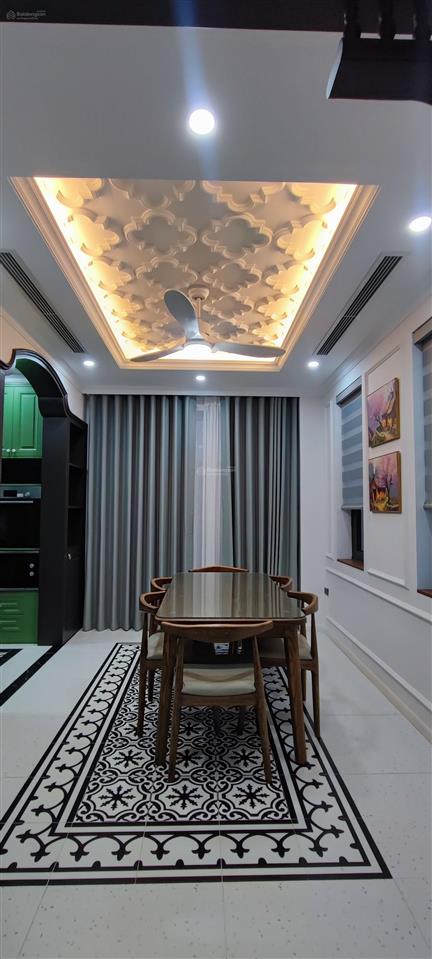 Bán biệt thự c14 phúc đồng, long biên, vỉa hè, kinh doanh 145m2, 6 tầng, 72 tỷ thương lượng