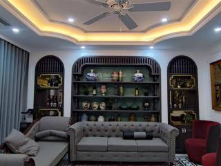 Bán nhà biệt thự the diamond point phúc đồng, long biên, 145m2, 6 tầng, 72 tỷ có tl