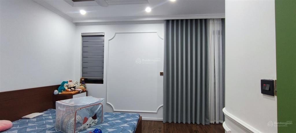 Bán biệt thự c14 phúc đồng, long biên, vỉa hè, kinh doanh 145m2, 6 tầng, 72 tỷ thương lượng