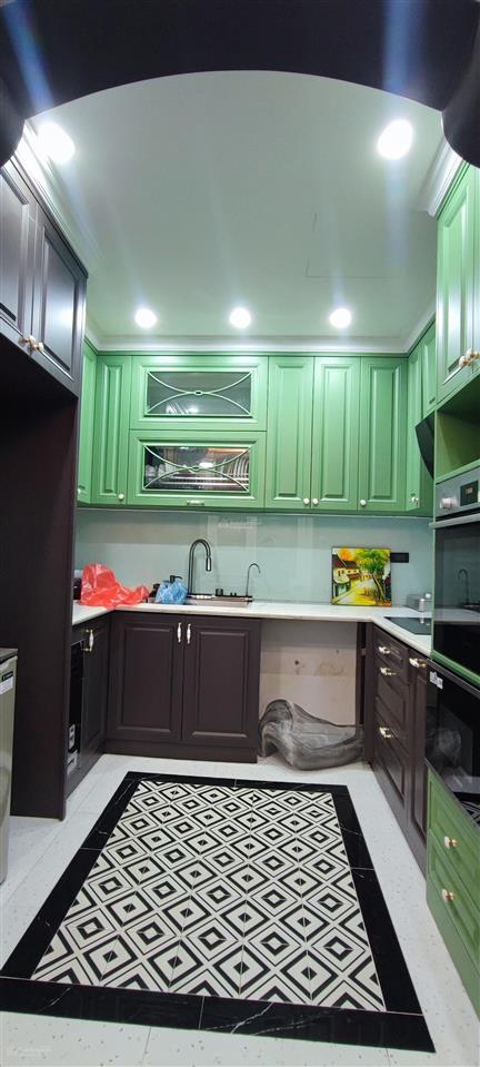 Bán biệt thự c14 phúc đồng, long biên, vỉa hè, kinh doanh 145m2, 6 tầng, 72 tỷ thương lượng