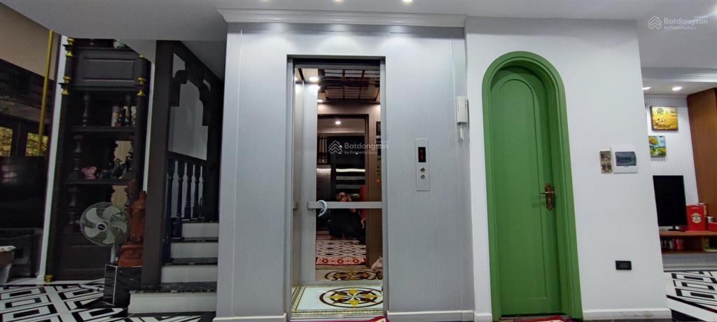 Bán biệt thự c14 phúc đồng, long biên, vỉa hè, kinh doanh 145m2, 6 tầng, 72 tỷ thương lượng
