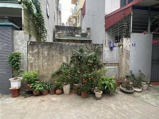 Bán đất tư đình, long biên, phân lô, ô tô, 60m2 x 4.5m, giá 10.45 tỷ