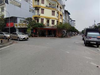 Bán đất phúc lợi, long biên, vỉa hè, ô tô tránh, kinh doanh, 81m2, mt5.5m, 19.9 tỷ