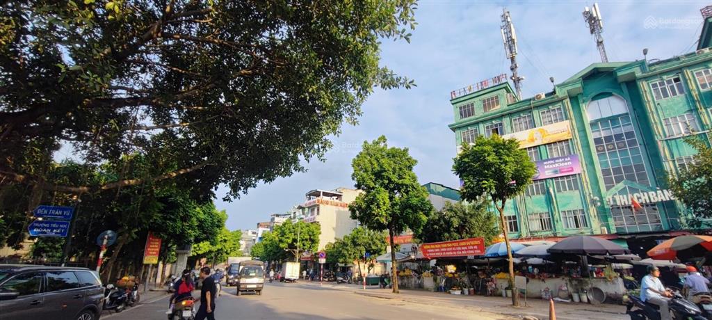 Bán đất cổ linh, long biên, vỉa hè, ô tô tránh, kinh doanh, 155m2, giá 29,8 tỷ