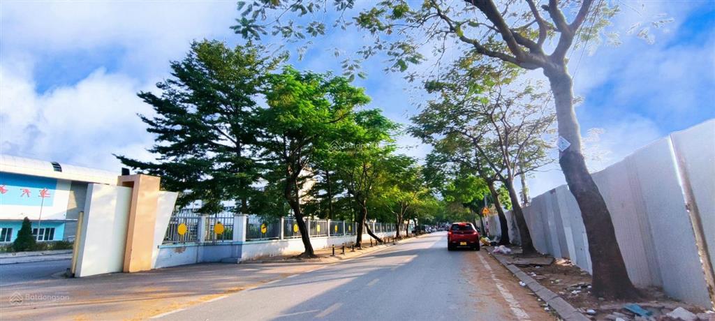 Bán đất cổ linh, long biên, vỉa hè, ô tô tránh, kinh doanh, 155m2, giá 29,8 tỷ