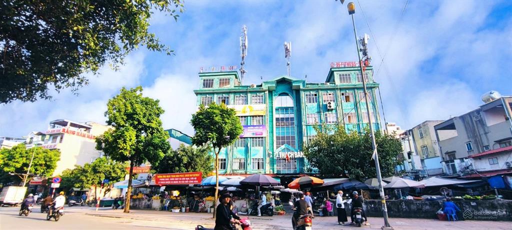 Bán đất cổ linh, long biên, vỉa hè, ô tô tránh, kinh doanh, 155m2, giá 29,8 tỷ