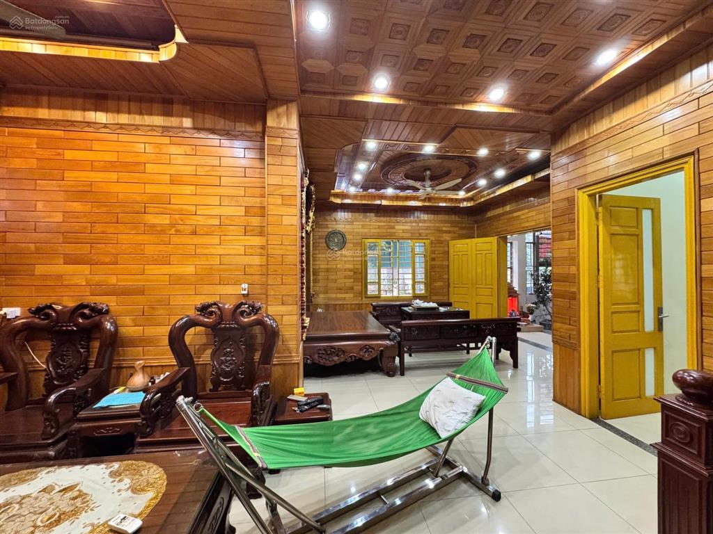Bán biệt thự sài đồng long biên, vỉa hè ô tô tránh kinh doanh 180m2, 4 tầng, mt12m, 49.9 tỷ