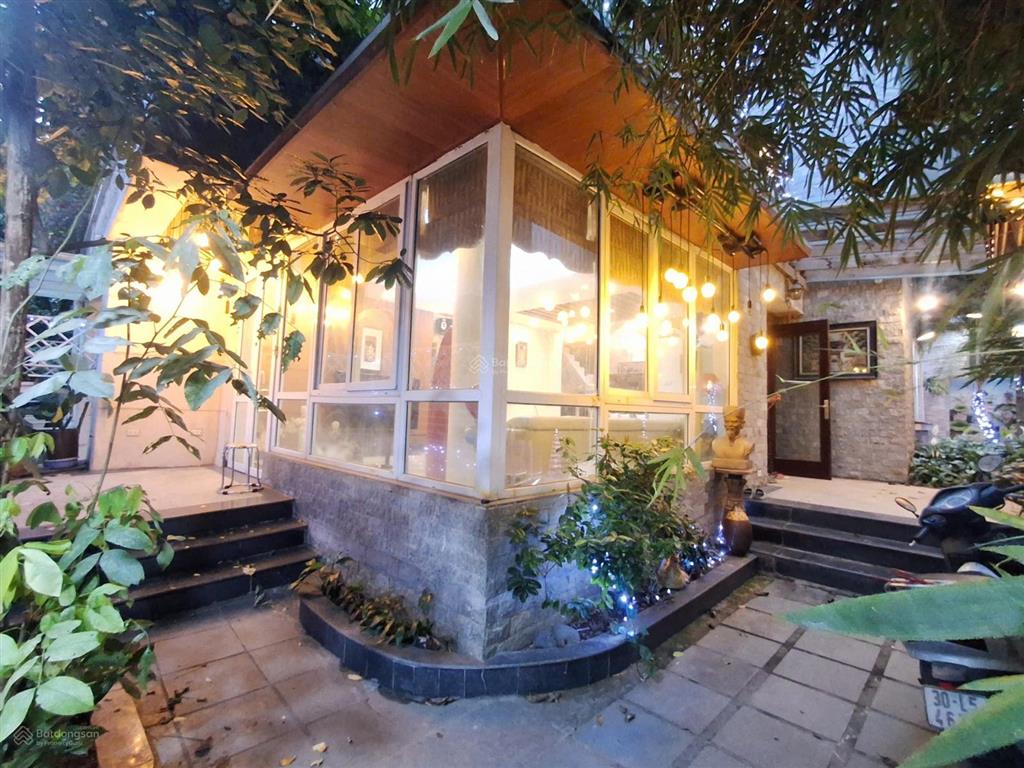 Bán biệt thự sài đồng long biên, vỉa hè ô tô tránh kinh doanh 180m2, 4 tầng, mt12m, 49.9 tỷ