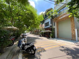 Bán đất phố lâm hạ bồ đề, phân lô, vỉa hè, ô tô tránh, 86m2, mt5.6m, 31.7 tỷ