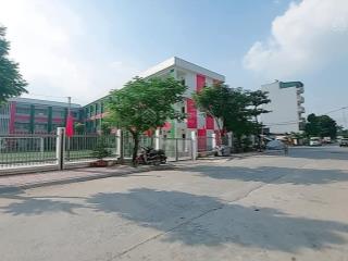 Bán đất phố trạm, long biên, phân lô, ô tô tránh, kinh doanh, 85m2, 16.9 tỷ