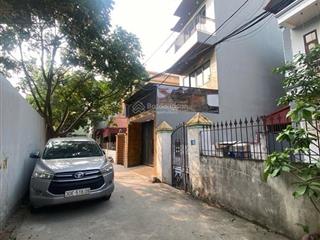 Bán đất bát khối long biên, ô tô tránh, 75m2, mt4.2m, 10.9 tỷ.