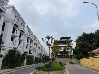 Bán nhà phố tư đình, long biên, vỉa hè, ô tô tránh, kinh doanh 200m2, 4 tầng, 41 tỷ