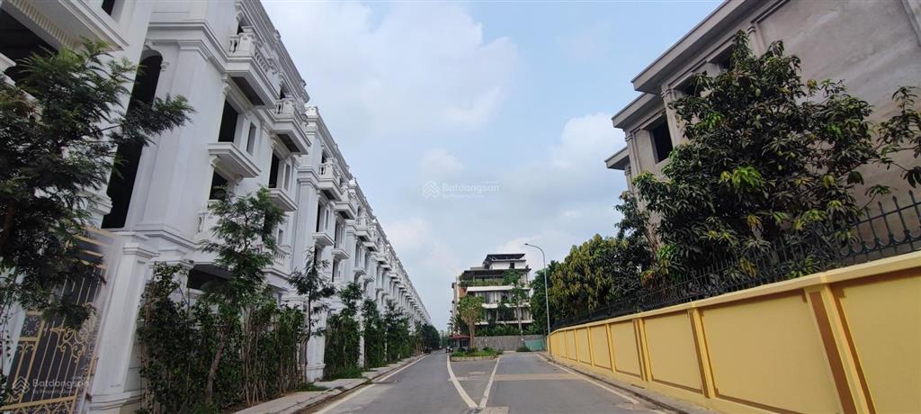 Bán nhà phố tư đình, long biên, vỉa hè, ô tô tránh, kinh doanh 200m2, 4 tầng, 41 tỷ