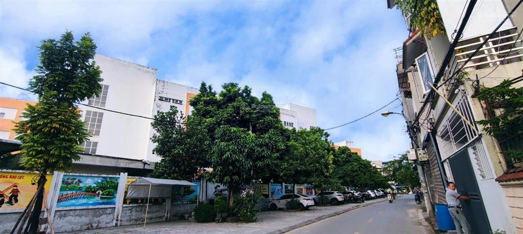 Bán đất mặt phố ngọc trì, long biên, lô góc, ô tô tránh, kinh doanh, 111m2 x 7m, 26 tỷ