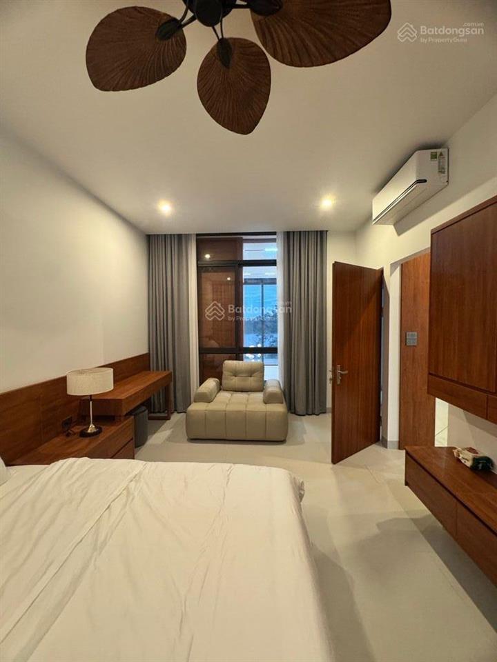 Bán biệt thự nhà vườn việt hưng, long biên, view sông, 800m2, 3 tầng, 37.9 tỷ