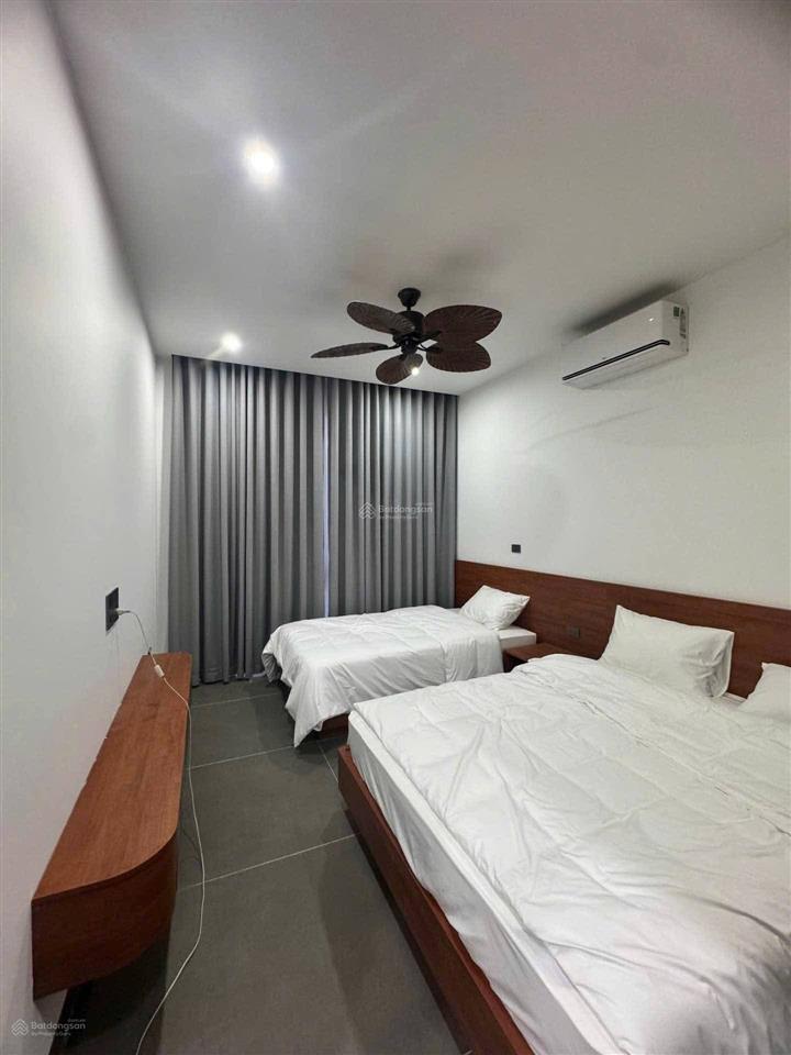 Bán biệt thự nhà vườn việt hưng, long biên, view sông, 800m2, 3 tầng, 37.9 tỷ