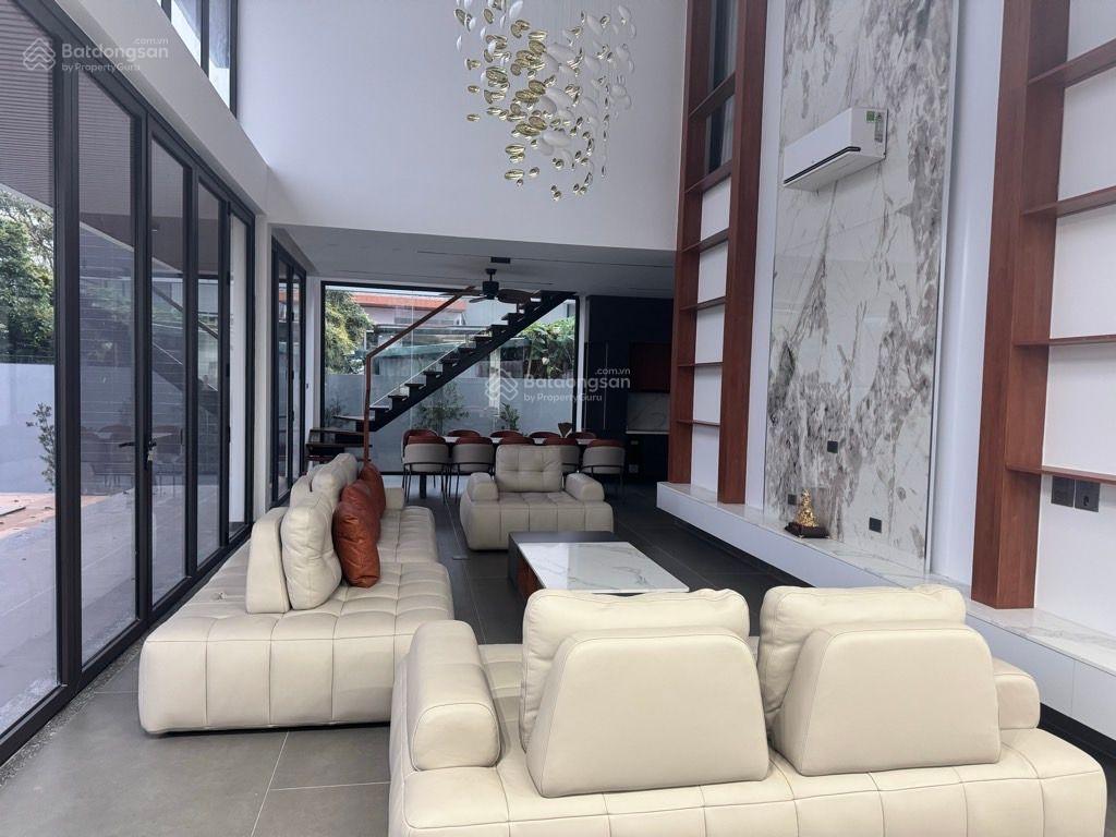 Bán biệt thự nhà vườn việt hưng, long biên, view sông, 800m2, 3 tầng, 37.9 tỷ