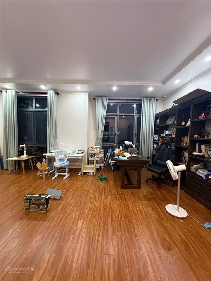 Bán biệt thự vinhomes riverside, long biên, 214m2, 4tầng, mt9m, giá 79.9 tỷ
