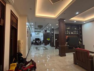 Bán biệt thự vinhomes riverside, long biên, 214m2, 4tầng, mt9m, giá 79.9 tỷ