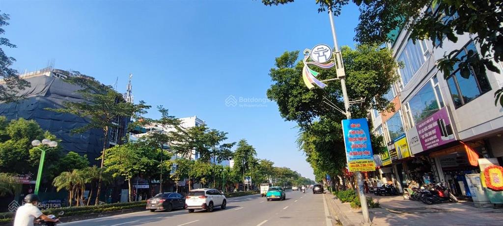 Bán nhà ngô gia tự, long biên, ô tô tránh, kinh doanh, 210m2, 7 tầng, mt7m, 44.5 tỷ