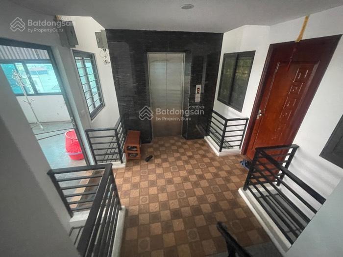 Bán nhà ngô gia tự, long biên, ô tô tránh, kinh doanh, 210m2, 7 tầng, mt7m, 44.5 tỷ