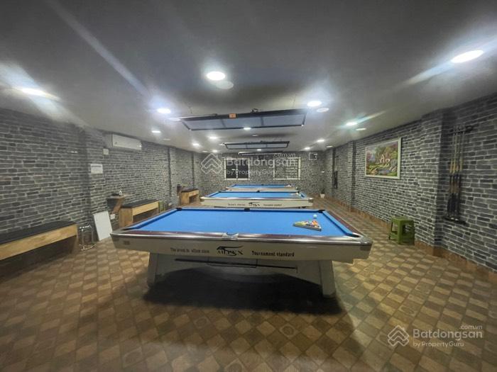 Bán nhà ngô gia tự, long biên, ô tô tránh, kinh doanh, 210m2, 7 tầng, mt7m, 44.5 tỷ