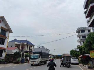Bán đất như quỳnh, hưng yên, vỉa hè, ô tô tránh, kinh doanh, 200m², mt9m, 21,5 tỷ