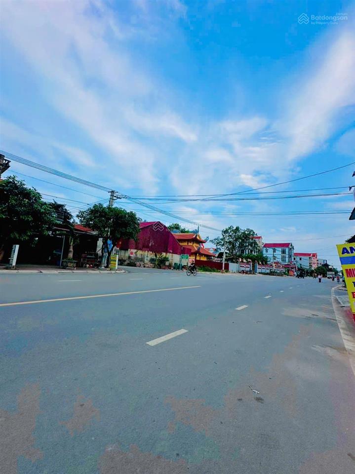 Bán đất như quỳnh, hưng yên, vỉa hè, ô tô tránh, kinh doanh, 200m², mt9m, 21,5 tỷ