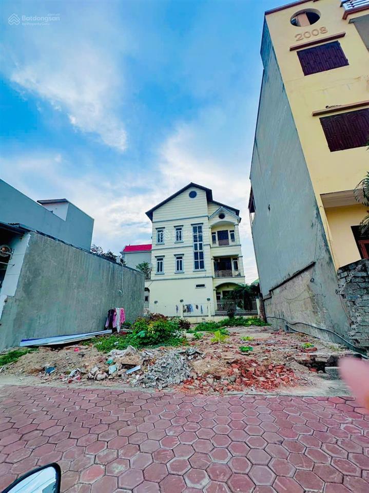 Bán đất như quỳnh, hưng yên, vỉa hè, ô tô tránh, kinh doanh, 200m², mt9m, 21,5 tỷ