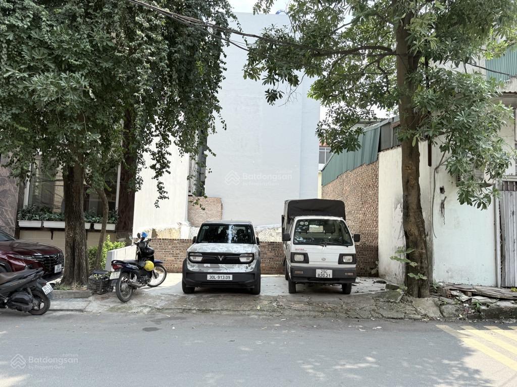 Bán đất mặt phố tư đình, long biên, vỉa hè, kinh doanh, 120m2, mt7.2m, giá thỏa thuận.