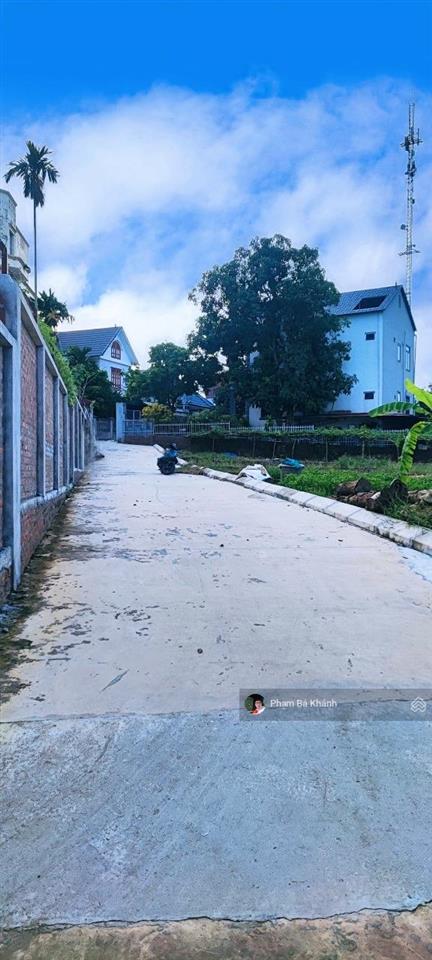 Chính chủ bán đất hiền ninh, sóc sơn, ô tô, 97m2, mt 5.3m, 2.89 tỷ