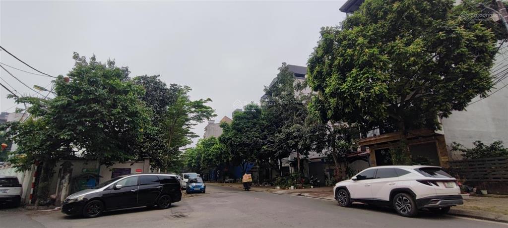 Bán đất phố lâm hạ bồ đề, phân lô, vỉa hè, ô tô tránh, 86m2, mt5.6m, 30.9 tỷ