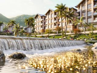 Biệt thự biển vinhomes 140m², full giá chỉ 9,5 tỷ