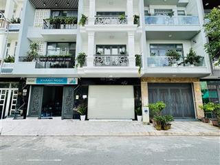 Bán nhà giá ngộp 3,5 tỷ/72m2 điện biên phủ, bình thạnh  sổ riêng, đang cho thuê 26tr/tháng