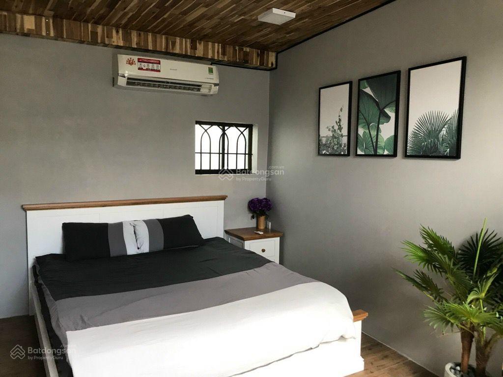 Nhà nhỏ xinh 25m2 khu vip nguyễn cửu vân, chỉ 3,2 tỷ, thiết kế sang trọng đẳng cấp