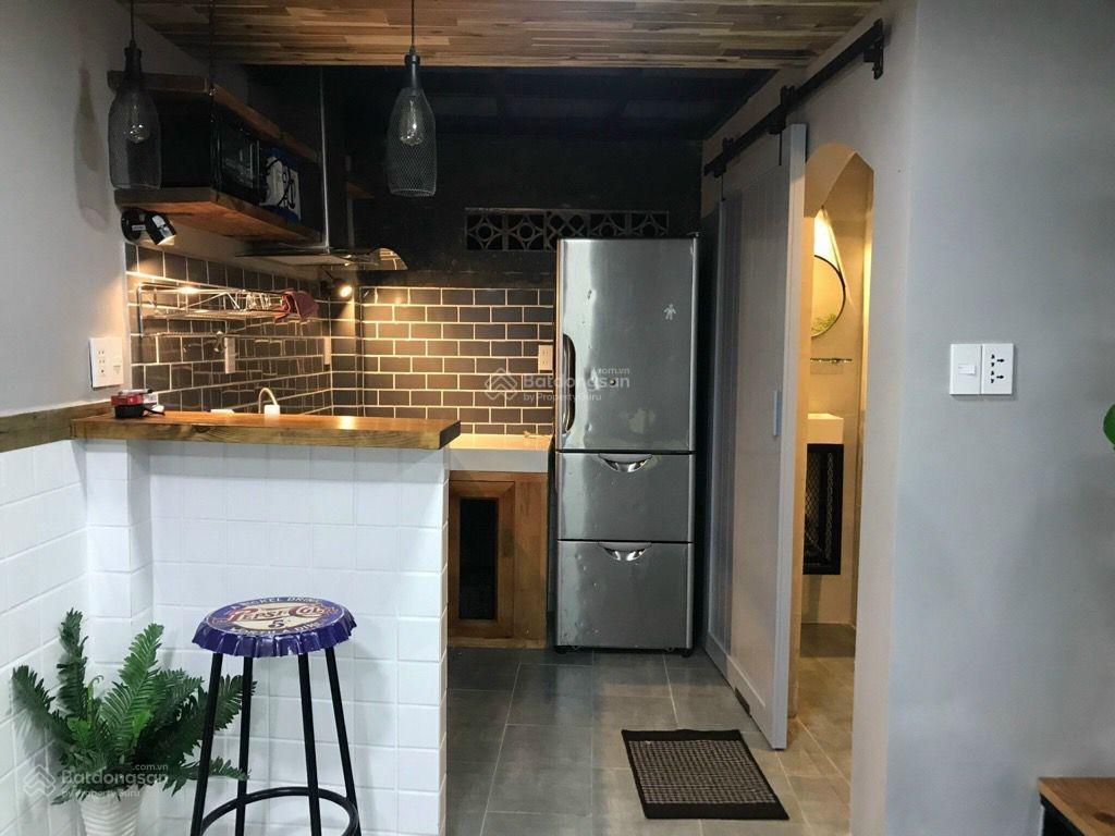 Nhà nhỏ xinh 25m2 khu vip nguyễn cửu vân, chỉ 3,2 tỷ, thiết kế sang trọng đẳng cấp