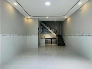 Chỉ 5.3ty  38m2  hẻm xe hơi  ngay trường sa  gần vòng xoay điện biên phủ  bình thạnh