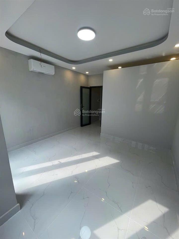 Chỉ 5.3ty  38m2  hẻm xe hơi  ngay trường sa  gần vòng xoay điện biên phủ  bình thạnh