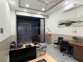 6.3 tỷ  51m2  nở hậu  hẻm xe hơi  xô viết nghệ tĩnh gần cầu thị nghè  bình thạnh