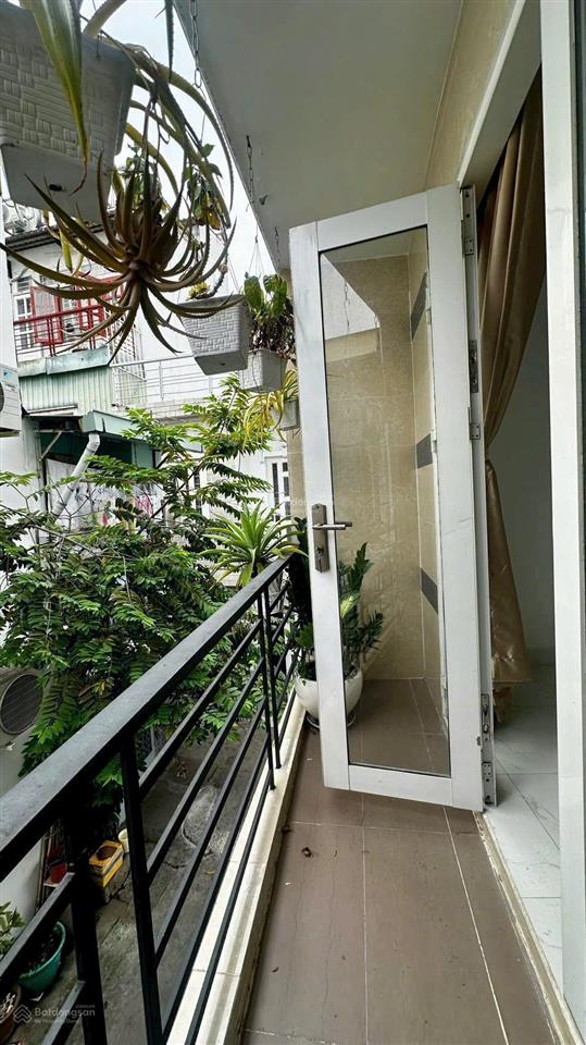 Chỉ 4.85 tỷ  32m2 đất  4 tầng btct  hẻm 4m  lê quang định  p. bình lợi trung  bình thạnh