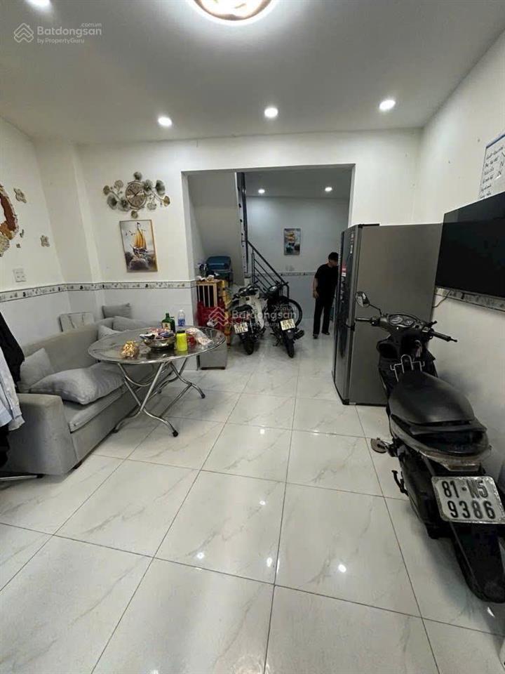 Siêu hiếm  khu phan xích long 38m2  p.7, phú nhuận  4.75 tỷ