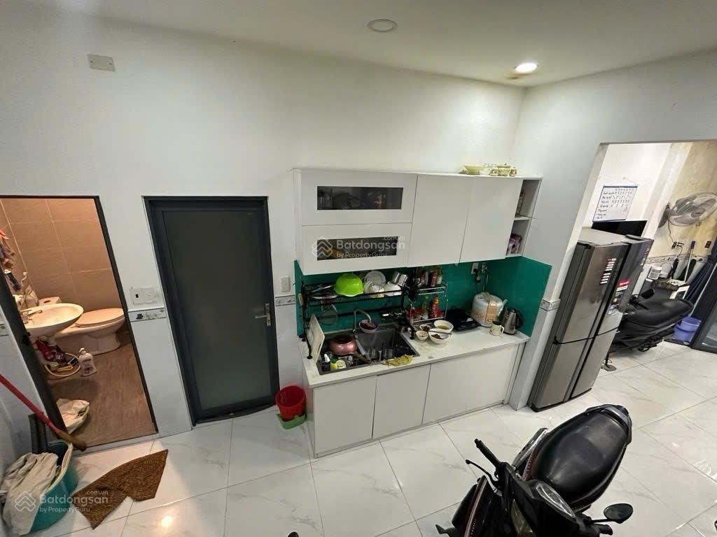 Siêu hiếm  khu phan xích long 38m2  p.7, phú nhuận  4.75 tỷ