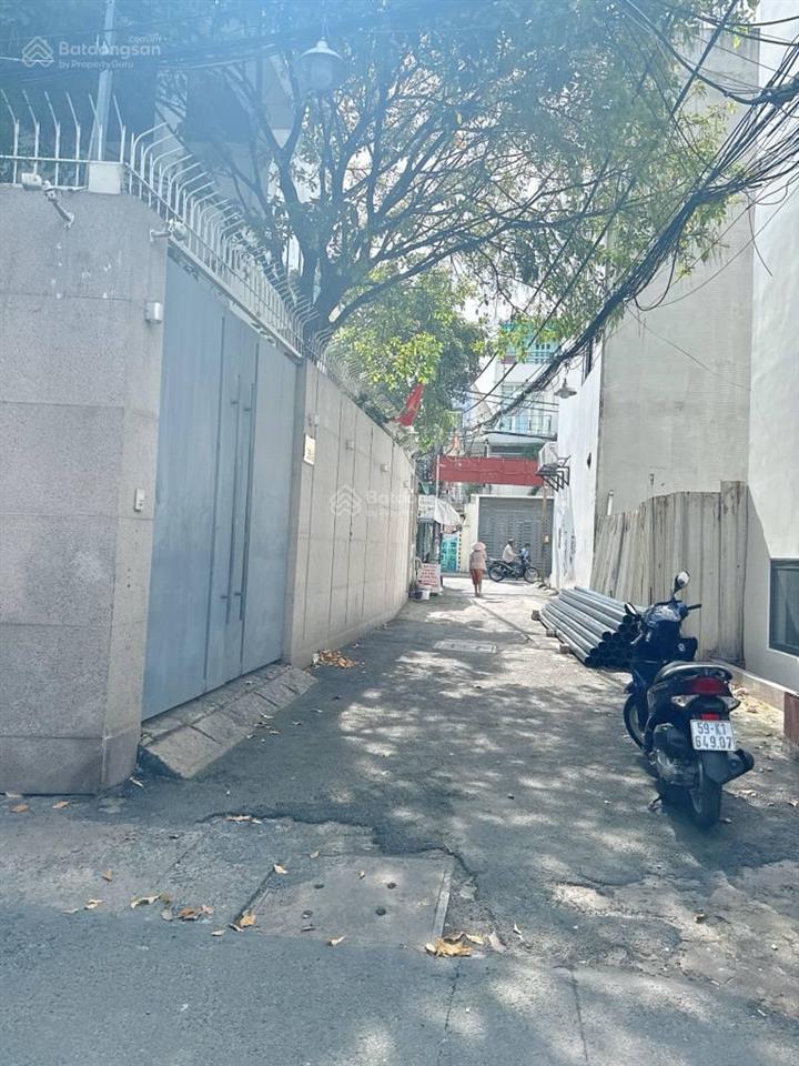 62m2 nhà nát tiện xây mới, gần bùi đình túy bình thạnh  6.3 tỷ